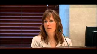 Casey Anthony Trial Day 20 [upl. by Peugia]