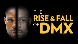 The Rise amp Fall Of DMX [upl. by Cassandra]