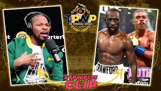 InDepth SPENCE vs CRAWFORD Analysis and Predictions Ft Scruncho [upl. by Gamali915]