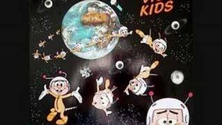 Video Kids  Communication Outerspace [upl. by Oman]