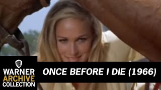 Preview Clip  Once Before I Die  Warner Archive [upl. by Aldrich375]