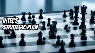 How Intel Corp Mastered Strategic Planning with Risk Management  Adam Blangero [upl. by Vito]