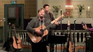 Henning GustavsenquotDu mor som berquotJulekonsert Lyngdal kirke You Tube compression [upl. by Jehanna]