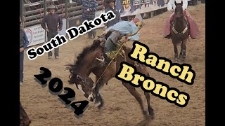 Ranch Broncs 2024 [upl. by Edholm]