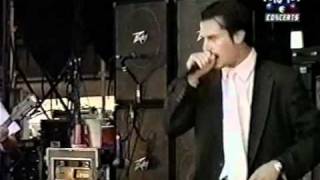 Faith No More  Midlife Crisis Phoenix Festival 1997 [upl. by Yllitnahc]