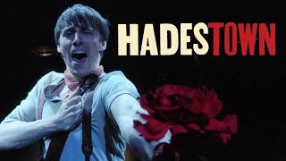 Why Hadestown is the Most Brilliant Musical Ever [upl. by Gault843]