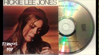 Rickie Lee Jones  Chuck Es In Love 1979 POP FOLK [upl. by Dust179]