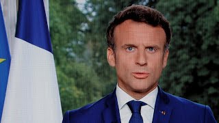 Pourquoi Emmanuel Macron chouchoute les retraités [upl. by Artur]