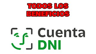 Hasta 40 de DESCUENTO con Cuenta DNI en octubre [upl. by Einnij442]