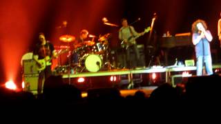 Counting Crows  Jumping Jesus Sordid Humor cover  Fox Theater Oakland CA [upl. by Ledniahs901]