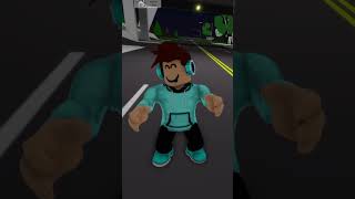 BIKIN KARAKTER TeguhSugianto DI BROOKHAVEN short shorts robloxshorts [upl. by Dnalevets]