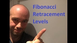 39 Technische Analyse Fibonacci Retracement [upl. by Araz]