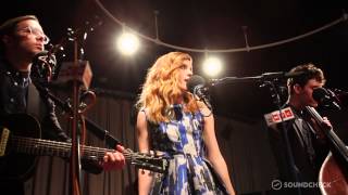 Echosmith Bright Live On Soundcheck [upl. by Singband45]