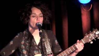 Carmen Consoli  Rosa canta e cunta  Live in Berlin 1012 [upl. by Ettevahs]