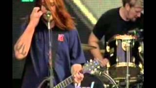 Seether Live in Rock in Rio Lisboa 2004 Full Concert [upl. by Adnilem344]