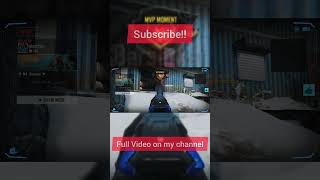 Call Of Duty Mobile  Search And Destory  13 Kills M4 Only [upl. by Akilaz]