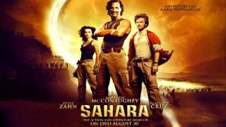 Clint Mansell  Ironclad Sahara  Soundtrack [upl. by Lolita]