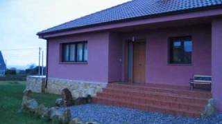 02700700 venta de casa en Villaviciosa Asturias [upl. by Zetrom]