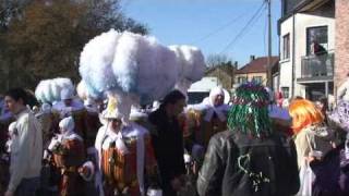 VillerslaVilleCarnaval2011video2 [upl. by Zetra626]