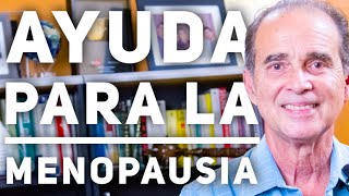 Episodio 1960 Ayuda Para La Menopausia [upl. by Barth]