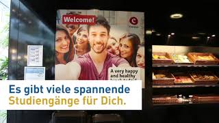 Open Day 2019  Windesheim University of Applied Sciences [upl. by Marcel]