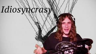 Metalhead REACTS to Idiosyncrasy by KORN [upl. by Niamart953]