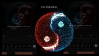 BALANCEYINYANG –BINCollection OFFICIAL MUSIC SONG NEW SONG [upl. by Skipton]