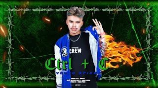 YOUNG PIDER  Ctrl  C  Prod AHKH3M   Official Audio [upl. by Paske]