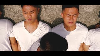 Laong Laan  A modernday Jose Rizal short film [upl. by Wiebmer]