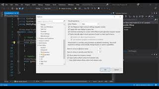 Remove Reference Counts in VS Code  Hide Codelens in Visual Studio  Turn Off Codelens Shorts [upl. by Byrne117]