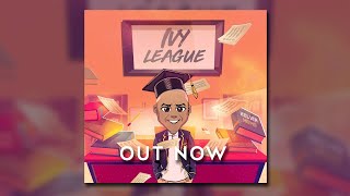 Amapiano  Kelvin Momo  Ivy League Full Album Mixed by Khumozin [upl. by Anerbes278]