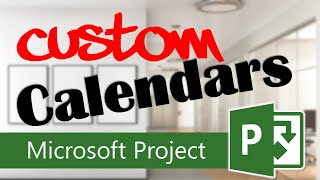 Create a Custom Calendar [upl. by Katine]