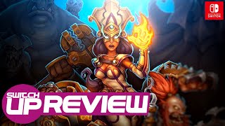 Torchlight II Nintendo Switch Review  A WORTHY PORT [upl. by Curnin920]