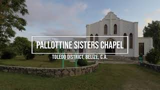 Pallottine Sisters Morning Prayer  Belize CA [upl. by Ardnajela]