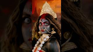 Aigiri Nandini Reel  Sona Dey navratrispecial kali durgapuja ytshorts shorts sonadey [upl. by Hershell]