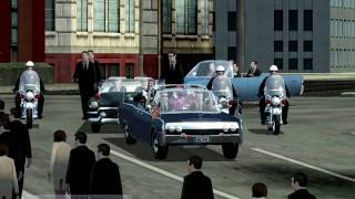 JFK Reloaded Gameplay [upl. by Henning]