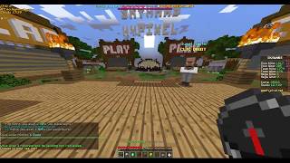 Minecraft  Test nVidia GeForce 940MX [upl. by Immat]