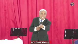 Sa Kena Gauna Meda Yadra  Rev Josefa Naka [upl. by Elleron]