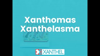 Xanthoma Xanthelasma  Understanding these skin conditions and treating them [upl. by Auhsej]