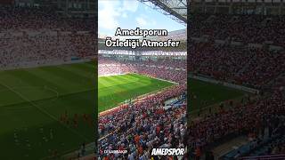 Amedsporun Özlediği Atmosfer amedspor amed direniş [upl. by Lairbag591]