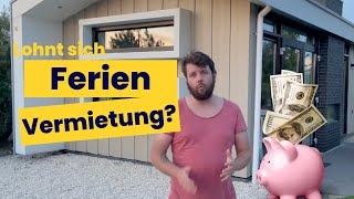 Unglaublich 100000€ Investment bringt 4000€ Mieteinnahmen pro Monat – Vollständige Roomtour [upl. by Posner]