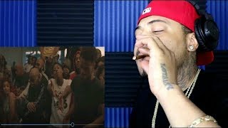 NBA Youngboy x Birdman We Poppin REACTION [upl. by Mirella745]