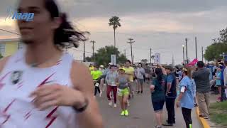 39th Annual 10K Causeway Run [upl. by Haleeuqa862]