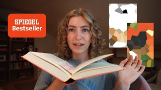 SPIEGEL BESTSELLER 📚 Sind sie wirklich so gut 🤔🫣 [upl. by Galatea216]