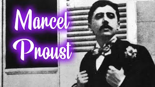 Marcel Proust documentary [upl. by Missie967]