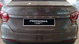 2024 Proton Persona 16L Executive CVT  Intelligence That Cares [upl. by Sherlock]