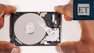 How to Repair a Broken Hard Drive With Beeping or Clicking Noise Recover Your Data [upl. by Bevan737]