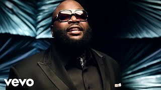 Rick Ross  Magnificent Official Music Video ft John Legend [upl. by Mauldon905]