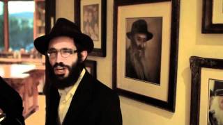 quotShabbos Nowquot by 8th Day Official Music Video [upl. by Ssyla]