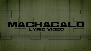 Pepe Cantarell  Machacalo Feat Remitente MX  Video Lyrics  Coritos viejitos  Rap Cristiano [upl. by Heddi]